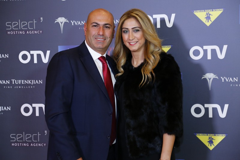 OTV Annual Gala Dinner